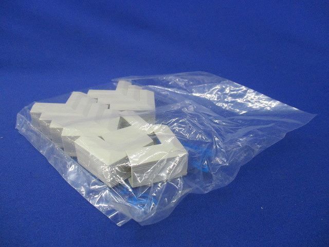 1号デズミ(80個入)(ミルキーホワイト) FMD13