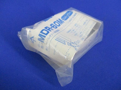 連結ソケット(ミルキーホワイト)(６個入) MDR-60M