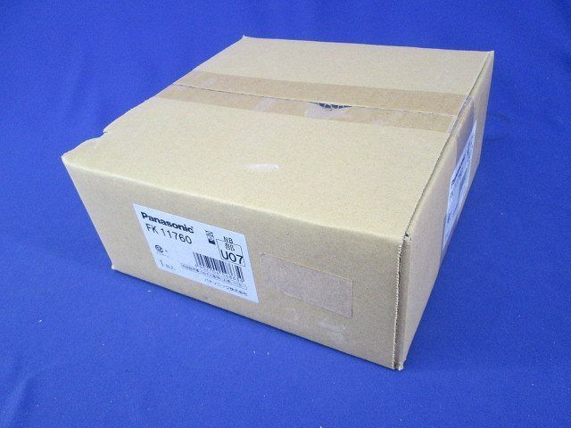 誘導灯用取付ボックス FK11760