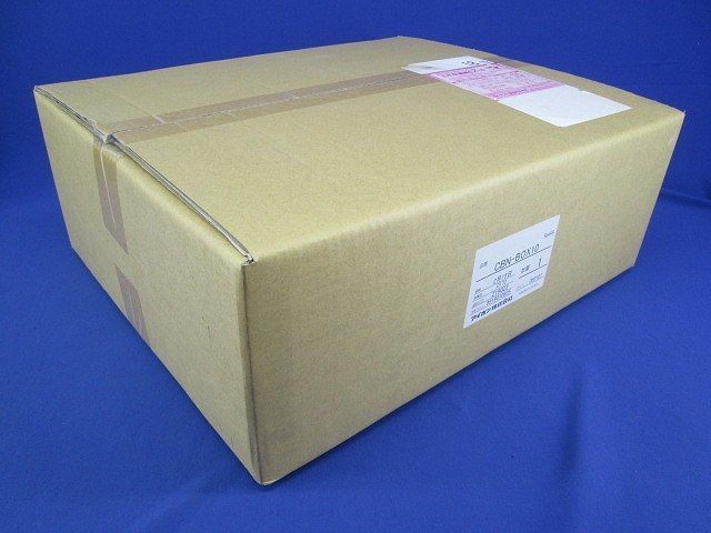 埋込ボックス CBN-BOX10