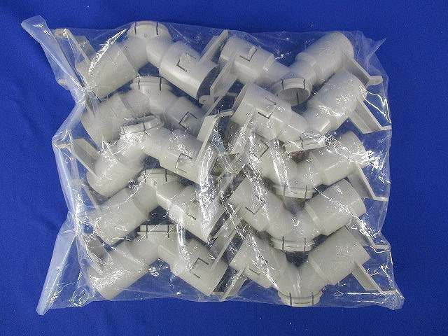 デッキプレート用送りエンド(10個入) MFSE-22FDW