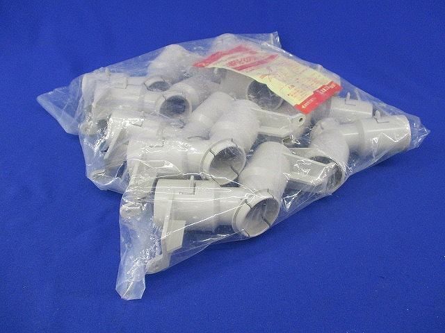 デッキプレート用送りエンド(10個入) MFSE-22FDW