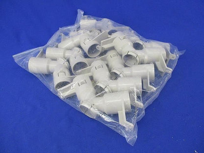 デッキプレート用送りエンド(10個入) MFSE-22FDW