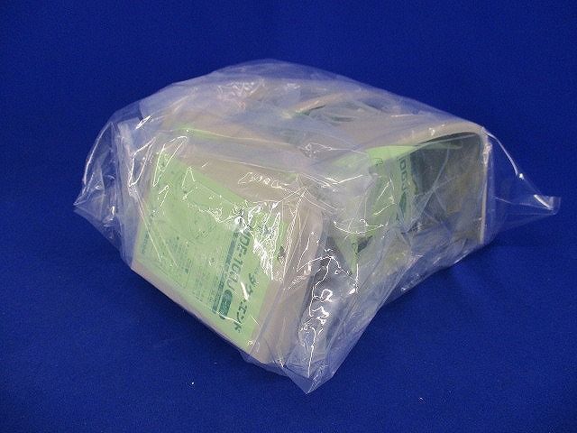 モールダクト付属品セット(ベージュ)(5個入) MDR-100J他