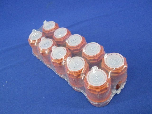 national速結コネクタ(10個入) DM028K-R