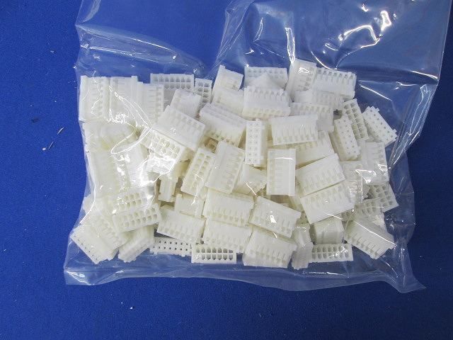 長方形ハウジングコネクタ(100個入15袋) DF1B-14DS-S.5RC