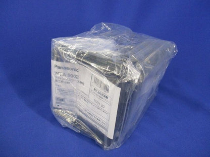 アドバンスシリーズ専用施工枠(2連用)(10個入) WTA9002