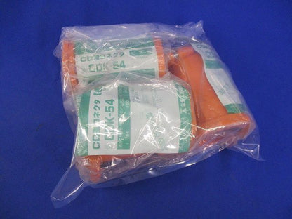 CD管コネクタ(3個入) CDK-54