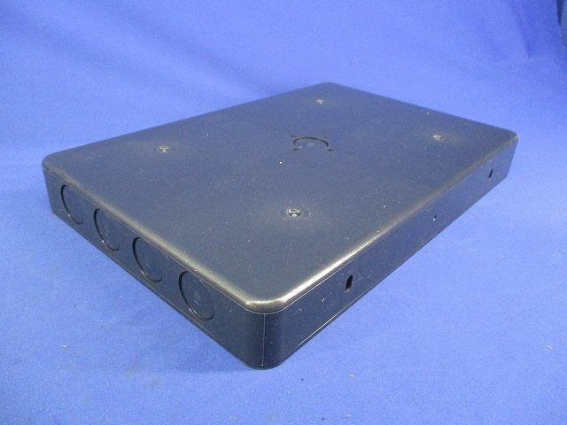 1ユニット用埋込ボックス(1.2サイズ) A-T1.2