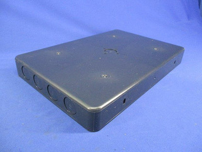 1ユニット用埋込ボックス(1.2サイズ) A-T1.2