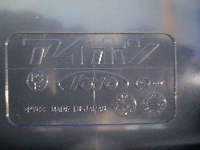 1ユニット用埋込ボックス(1.2サイズ) A-T1.2