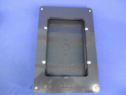1ユニット用埋込ボックス(1.2サイズ) A-T1.2