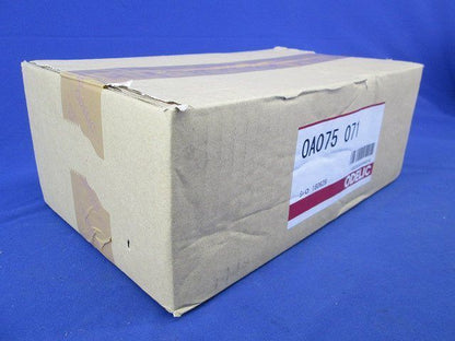 コンクリート壁面埋込用ボックス OA075071