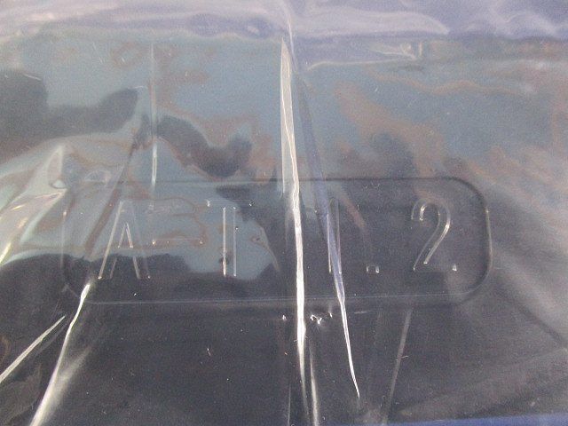 1ユニット用埋込ボックス(1.2サイズ) A-T1.2