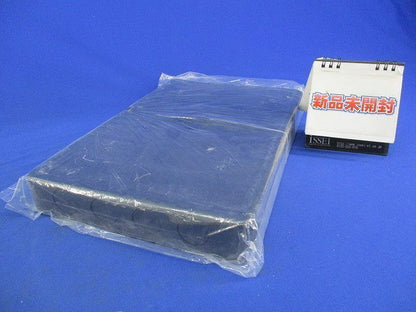 1ユニット用埋込ボックス(1.2サイズ) A-T1.2