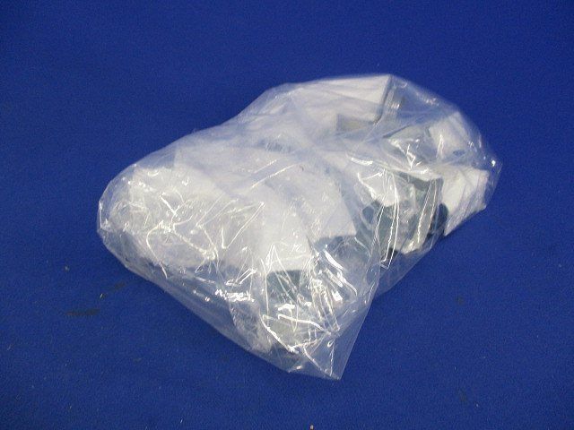 インナーエルボセット(混在9個入)(白) M221他