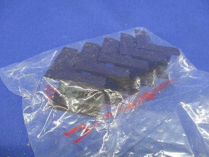 エフモール付属品3号イリズミ(5個入4袋)(チョコ) SFMR-3