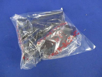 エフモール付属品3号イリズミ(5個入4袋)(チョコ) SFMR-3