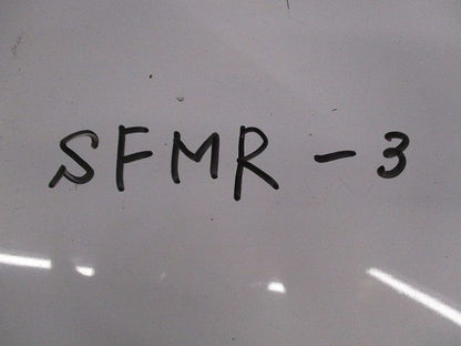 エフモール付属品3号イリズミ(5個入4袋)(チョコ) SFMR-3