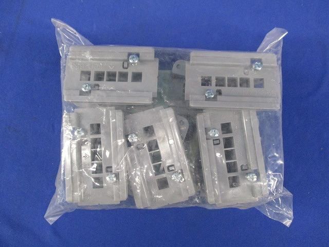 角バー台座(10個入) KOD-65S