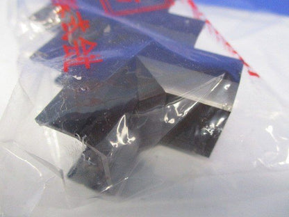 エフモール付属品3号イリズミ(5個入4袋)(チョコ) SFMR-3