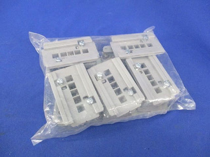 角バー台座(10個入) KOD-65S