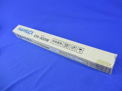 パイプ CH-500W