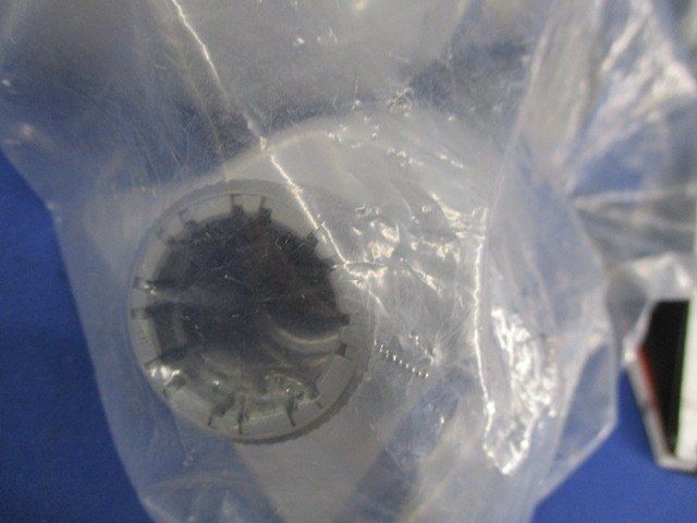 エンドカバー(10個入) PFS-16EY