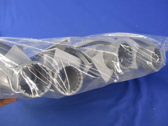 エンドカバー(10個入) PFS-28EY