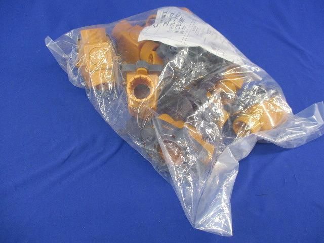 デッキプレート用両口エンド(10個入) CD-22SEF