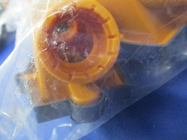 デッキプレート用両口エンド(10個入) CD-22SEF