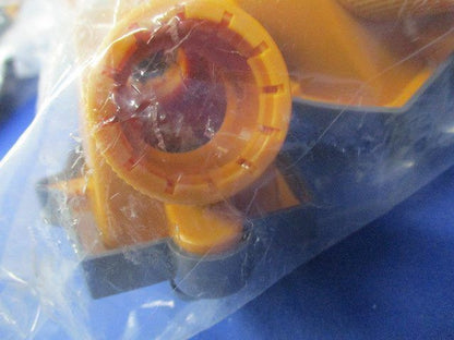 デッキプレート用両口エンド(10個入) CD-22SEF