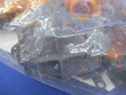 デッキプレート用両口エンド(10個入) CD-22SEF