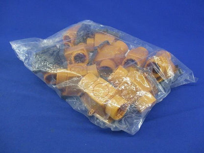 デッキプレート用両口エンド(10個入) CD-22SEF