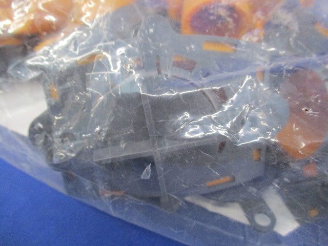 デッキプレート用両口エンド(10個入) CD-22SEF