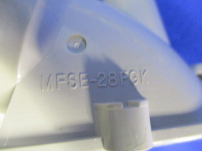 PF管F・ころエンド(10個入) MFSE-28FGK