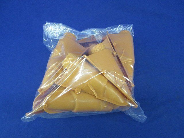 ニューエンド(10個入) φ22