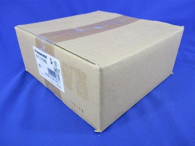 誘導灯用取付ボックス FK11760
