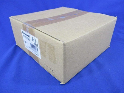 誘導灯用取付ボックス FK11760