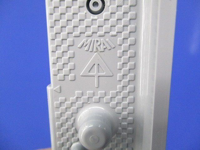プラ塗代カバー 小判型 八角用(10個入) OF-12MY