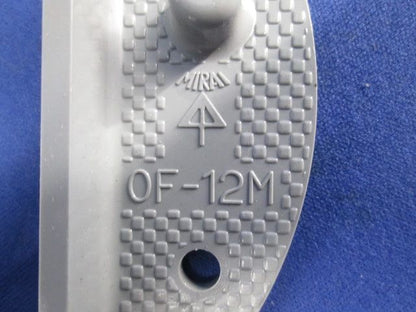 プラ塗代カバー 小判型 八角用(25個入) OF-12M