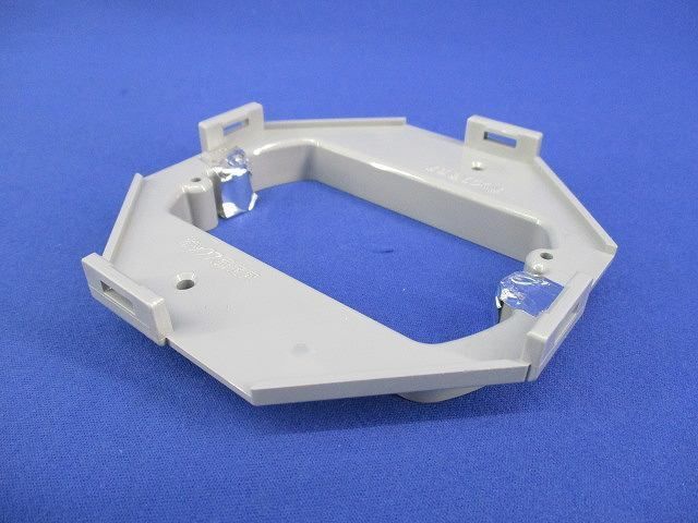 プラ塗代カバー 小判型 八角用(10個入) OF-12MY