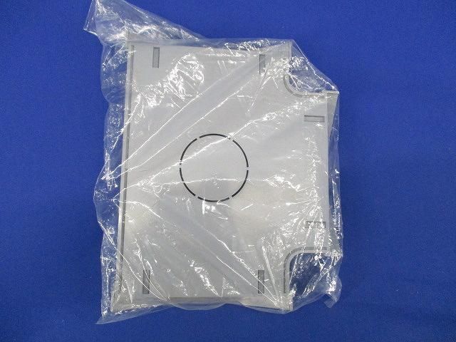 T型ブンキ7号(グレー) GAT71