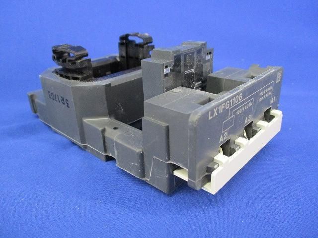 コンタクターコイル LX1FG1106