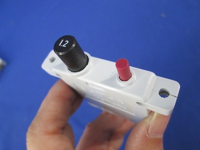 回路保護 制御装置(5個入) 3500-P10-Si