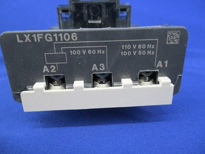 コンタクターコイル LX1FG1106