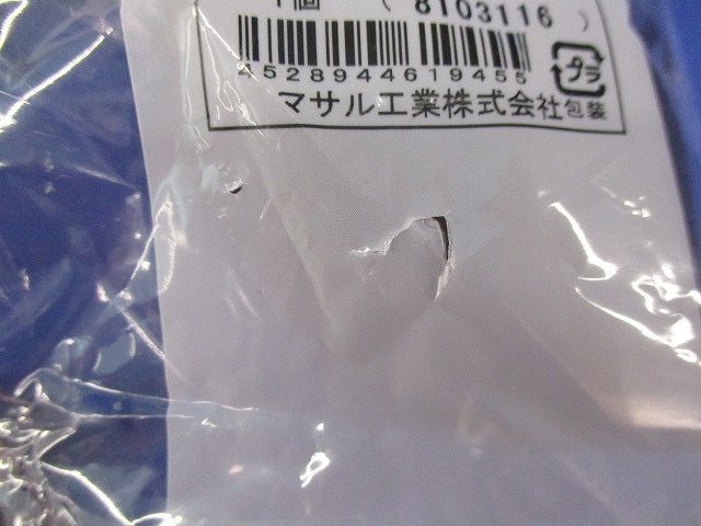マルチコーナー(チョコ)6個入 NMC19