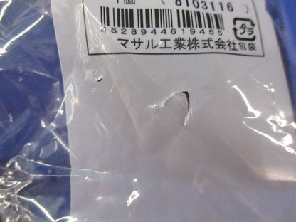 マルチコーナー(チョコ)6個入 NMC19