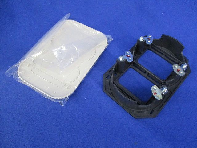 EGパネルボックス(10個入) EGX7-00