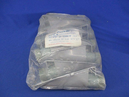 エンドカバー(10個入) PFS-28EY